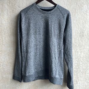 Lululemon Men’s Sweater